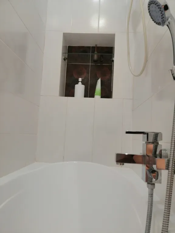 Квартира Уютная квартира в центре города — Ярославль