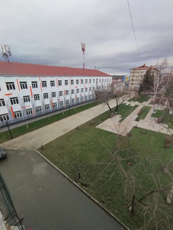 Уютная и комфортная 2 комнатная квартира-студия в центре города