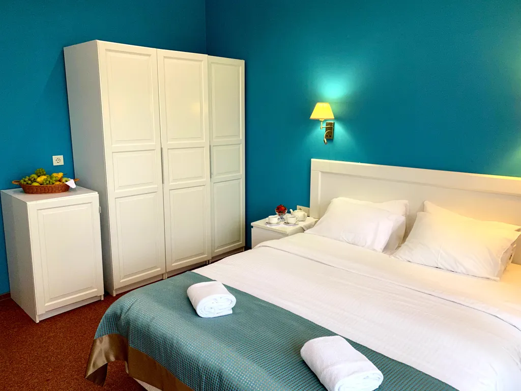 Номер комфорт