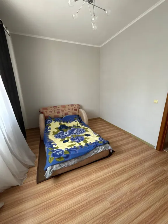 Уютная квартира возле моря