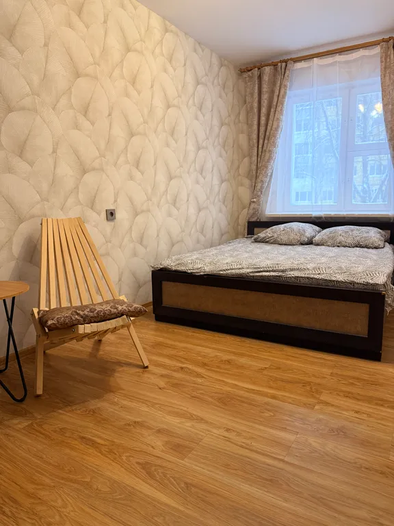 Уютная квартира в самом сердце города