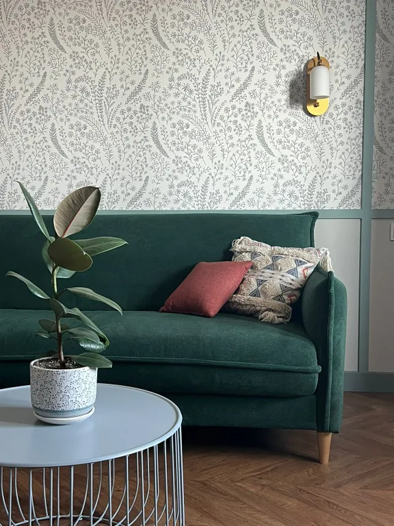 2-комнатная Квартира — аренда посуточно в Ярославль