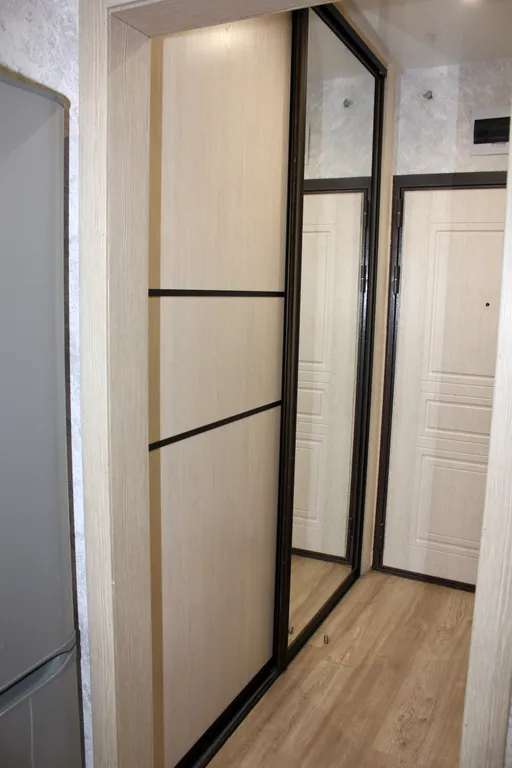 Уютные апартаменты Jet