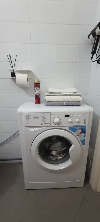 Уютная студия в Южном городе