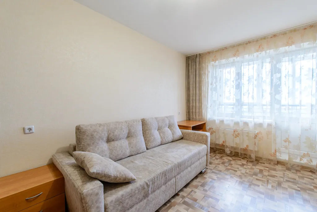 Квартира Здесь вам будут рады — аренда посуточно в Томск