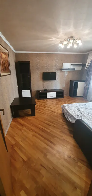 Уютная трёхкомнатная квартира