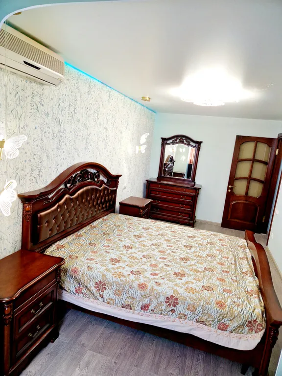 Двушка, весь центр в шаговой доступности