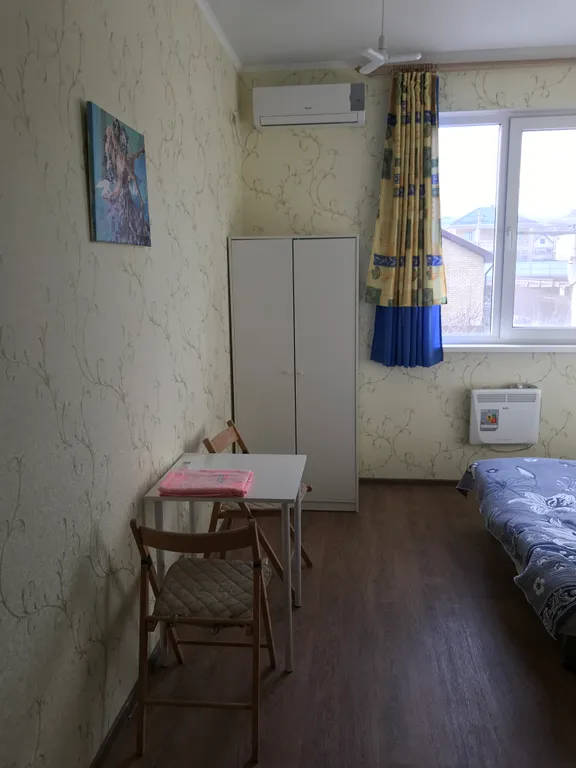 Квартира в частном доме, тихого района недалеко от моря