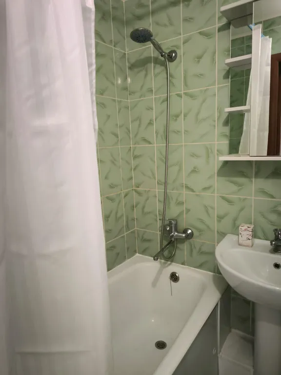 Квартира в центе