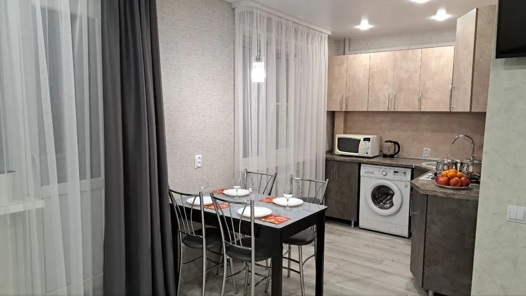 Уютная двушка в центре