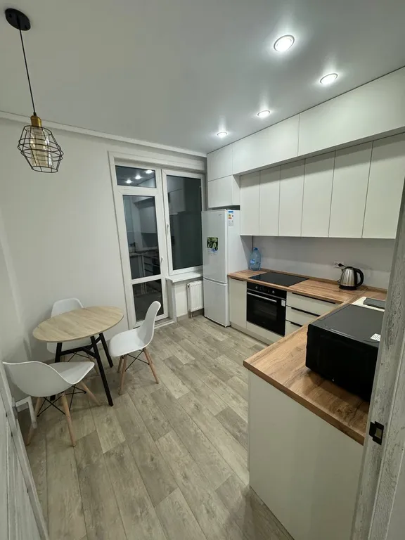 Комфортная 2 комнатная квартира