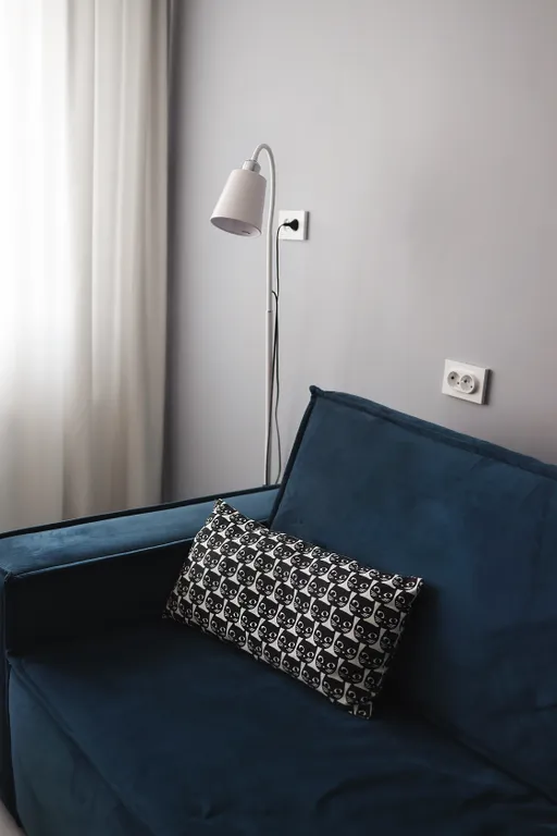 Апартаменты Сканди — идеальное место для отдыха и комфорта