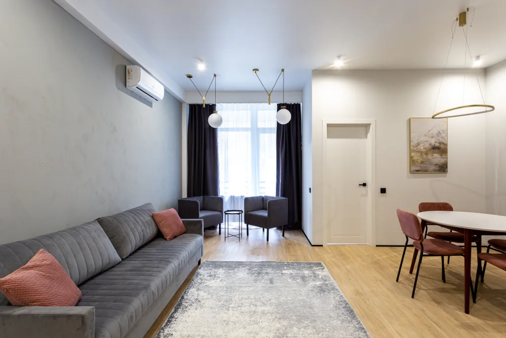 Зимняя Сказка №64