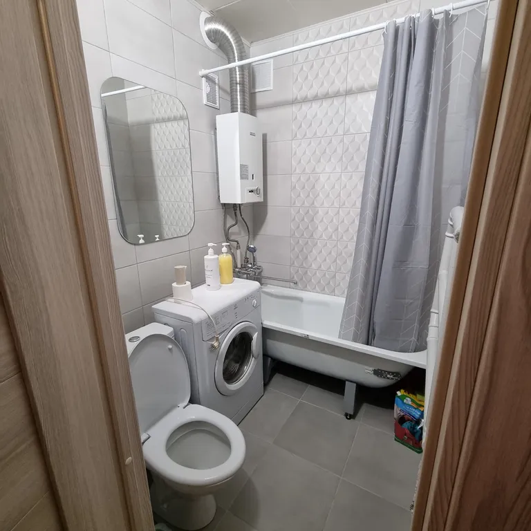 Квартира Двухкомнатная квартира с отличным расположением — Волгоград