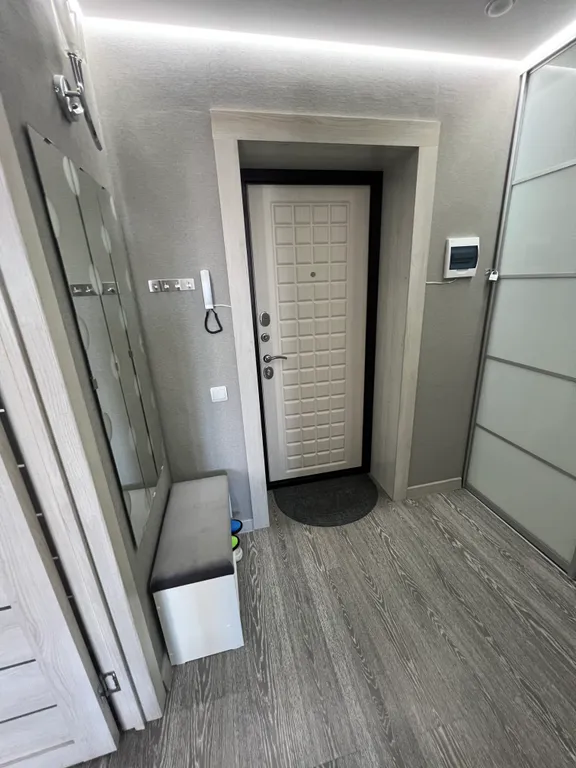 Будь как дома