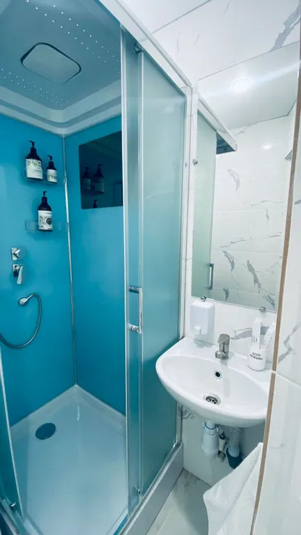 Комфортная квартира с удобной локацией