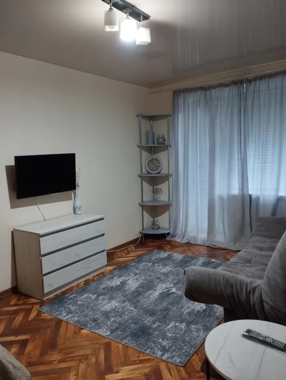 Атмосфера комфорта