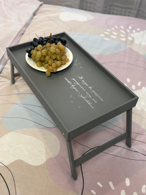 Уютная квартирка