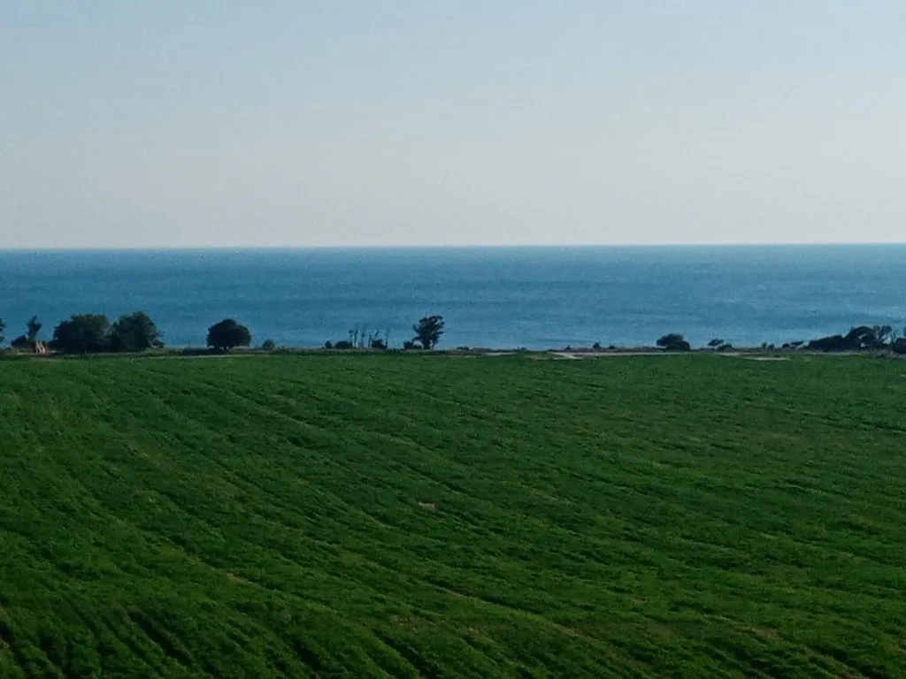 Квартира Квартира с прямым видом на море — Геленджик