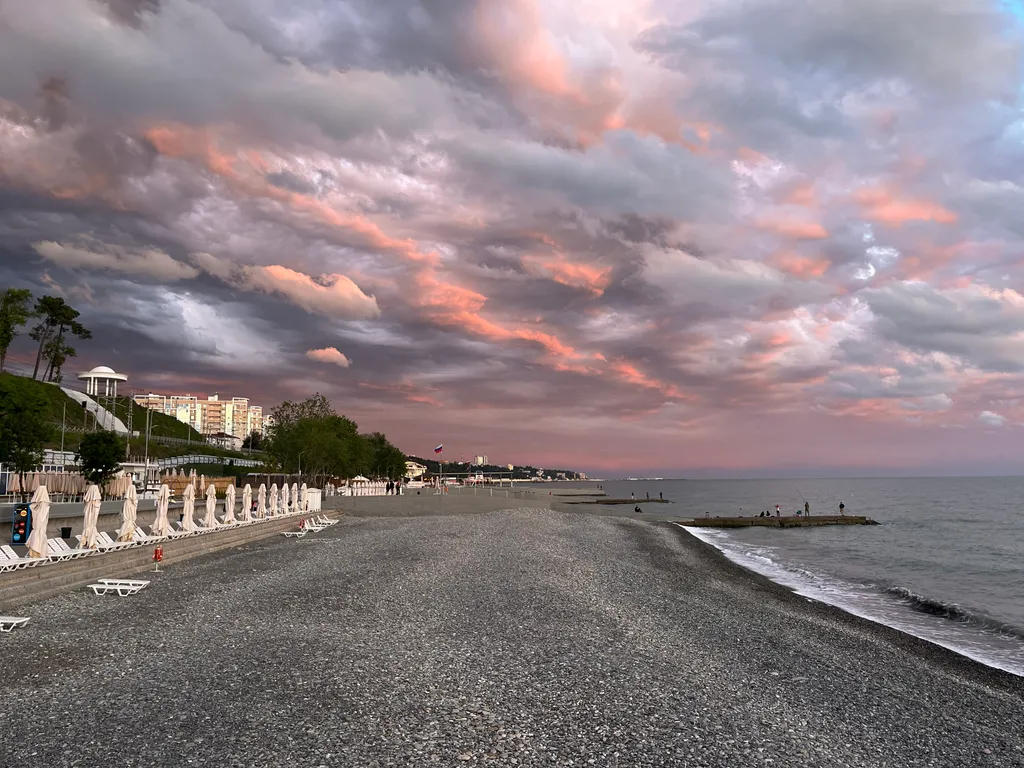 Море и Солнце Premium