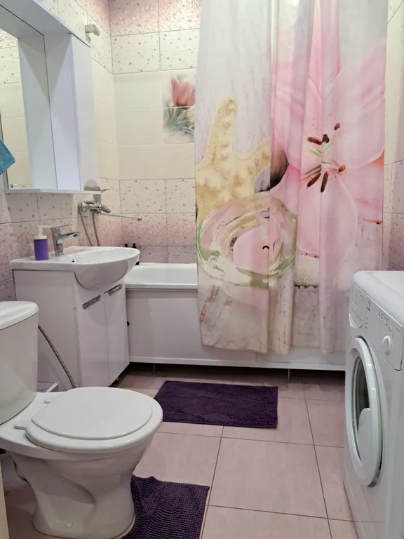 Квартира недалеко от сити парка