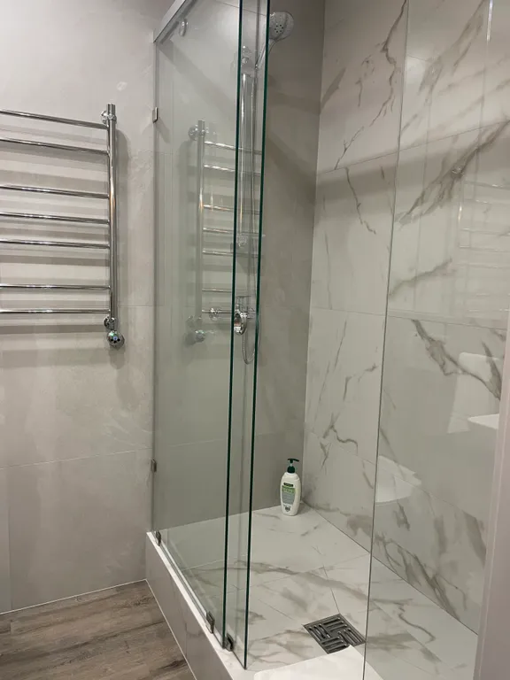 Уютная, чистая квартира