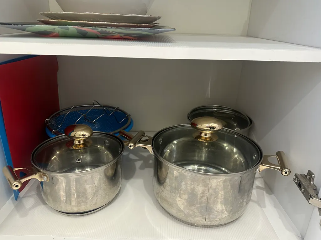 Чистая и уютная квартира с видом на горы