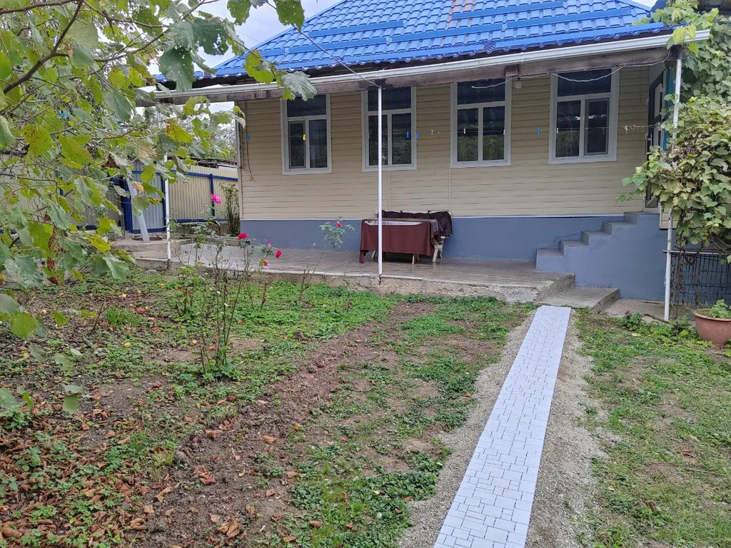 3-комнатный Дом