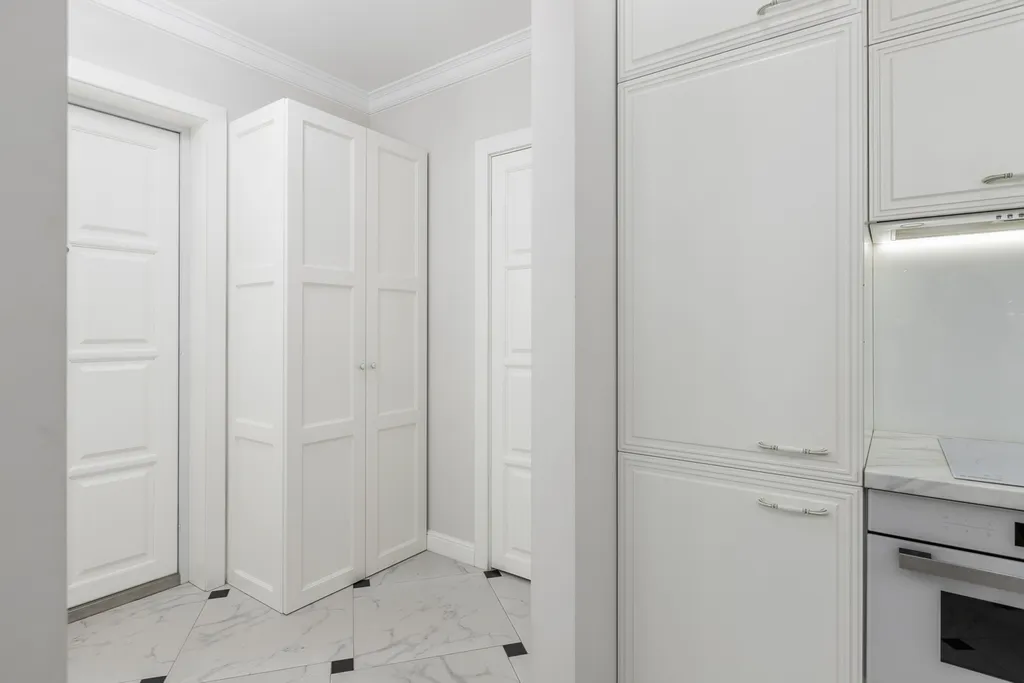 Просторный апартамент рядом с Dana Mall