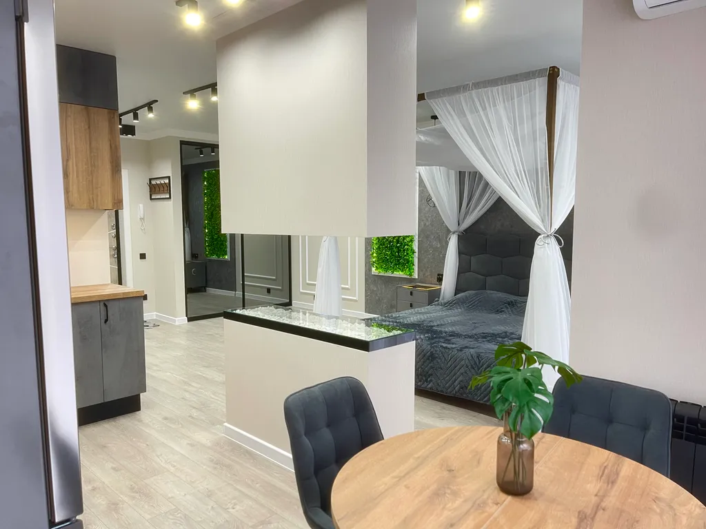 Квартира Premium