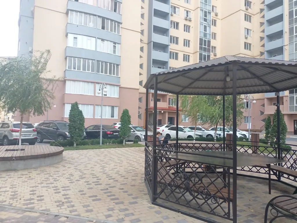 1к.кв напротив Анжи арены