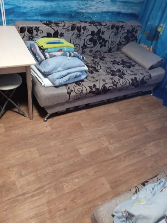 Хорошая квартира для хорошей компании