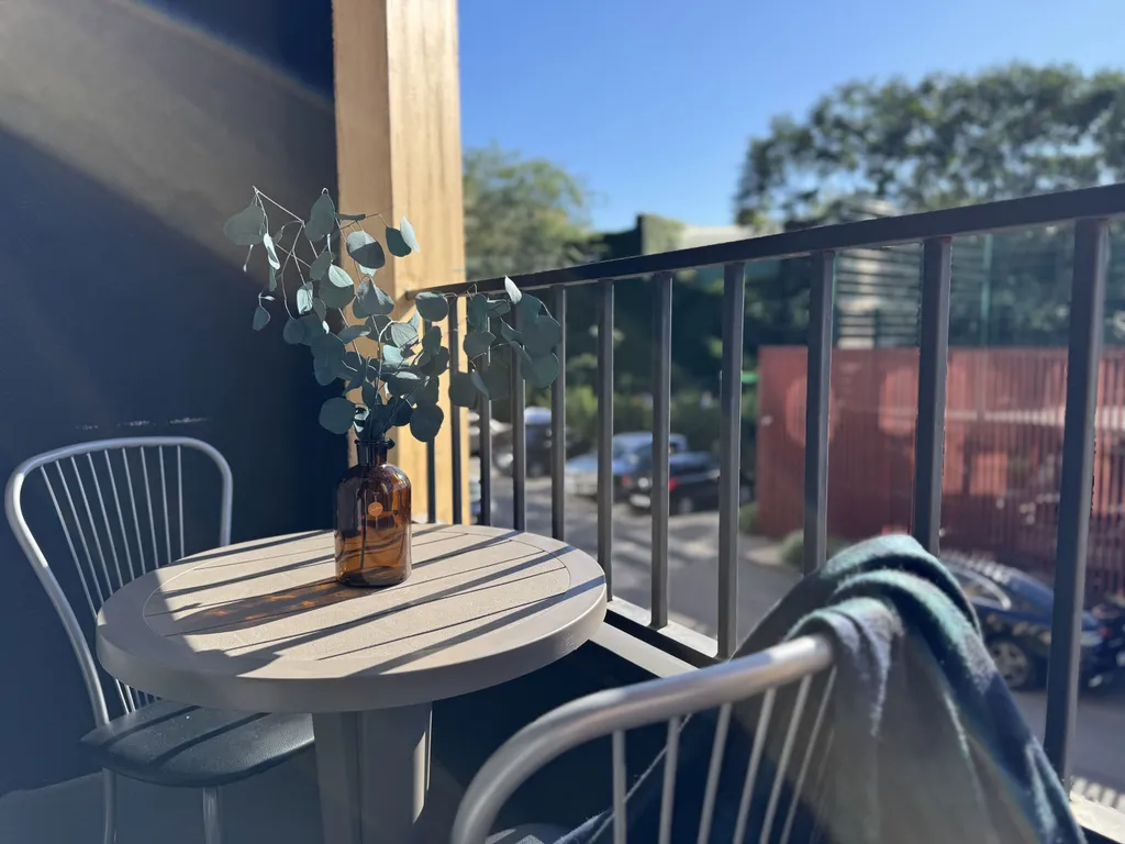 Квартира Квартира Оазис спокойствия и безопасности для большой компании — Анапа