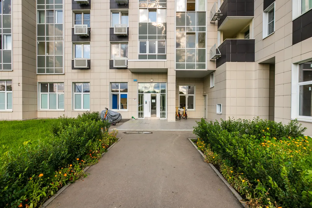 Квартира в ЖК Планерный, недалеко от аэропорта Шереметьево