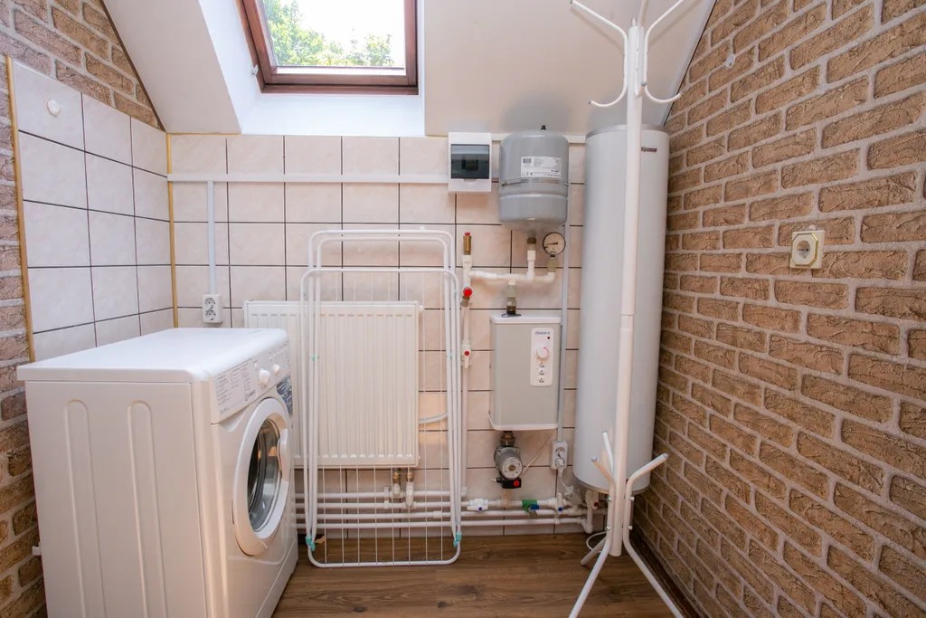 Квартира Квартира Самый центр — Светлогорск