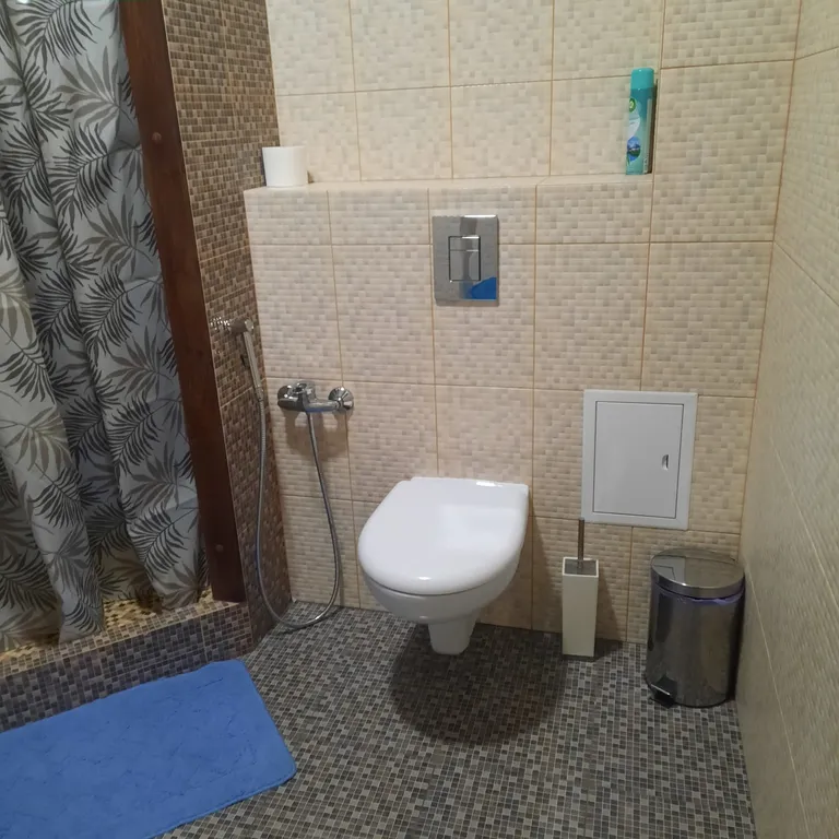 Апартаменты Монте Роза 25