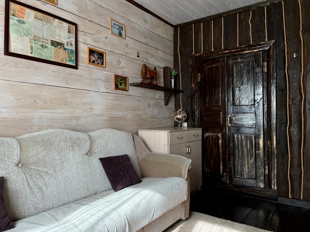 4-комнатный Дом