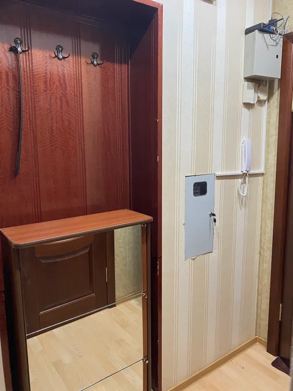 Уютно, как у мамы в гостях