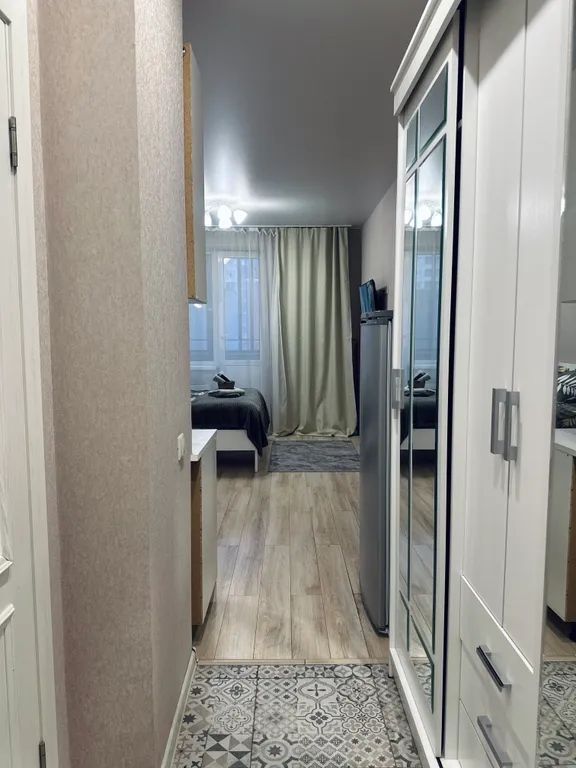 Студия Комфорт+ у станции