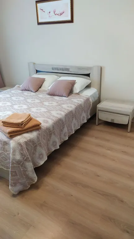 Гостевой дом Вилла Гармония