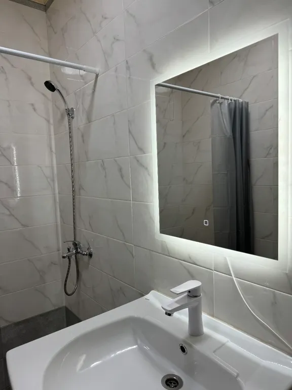 Барнхаус с сауной рядом с центром города