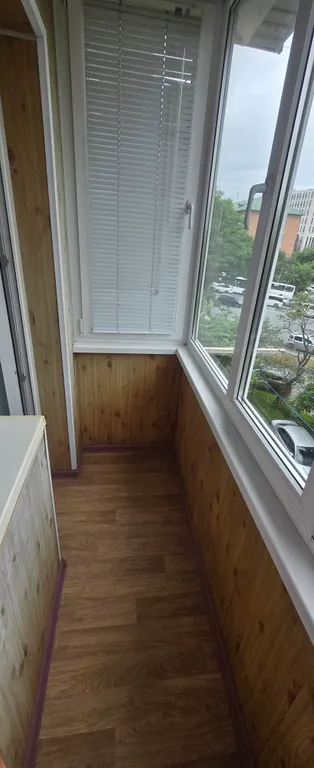 Уютная квартира в хорошем районе рядом с морем