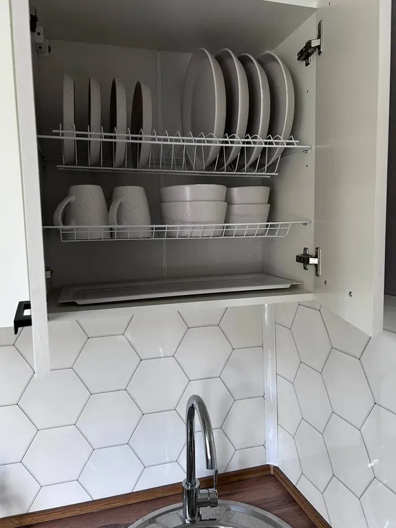 Комфортная квартира в центре города