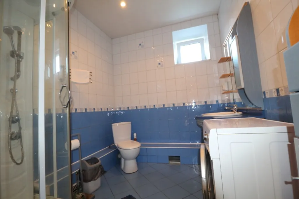 Коттедж Коттедж Английский Барон — Устье