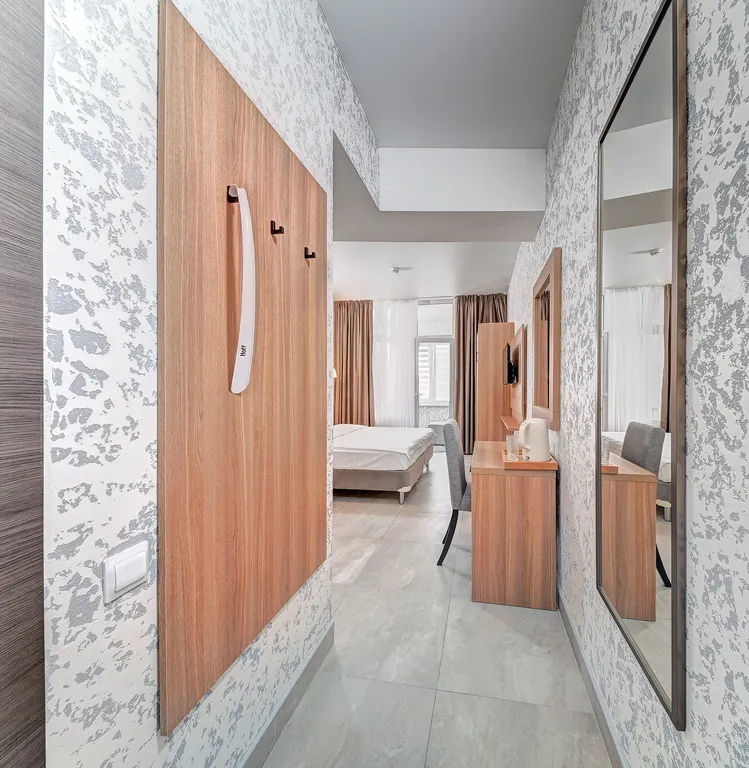 Квартира Комната — Головинка