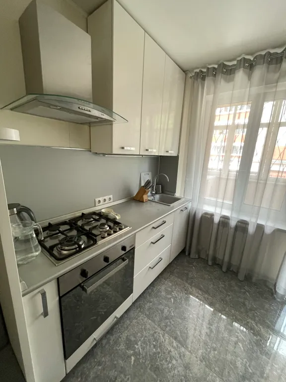 Квартира Уютная квартира в парке — Казань