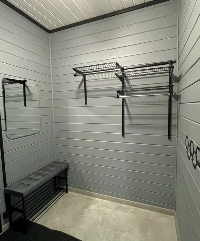 Коттедж Дом в Соловьиной роще — Соловеново