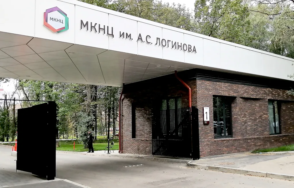Современная, стильная студия