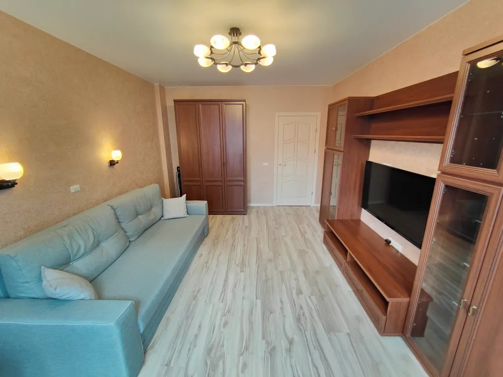 Квартира Квартира на две 5 — Калининград