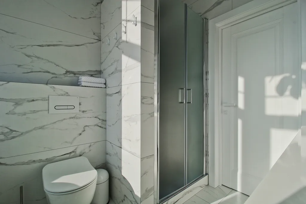 Апартамент Очаг